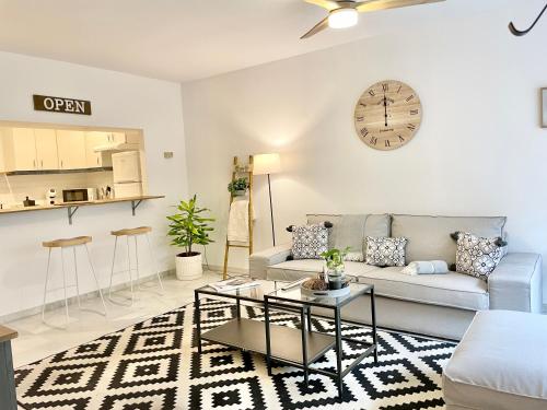 RS 16 Studio Center of Marbella by EaW Homes