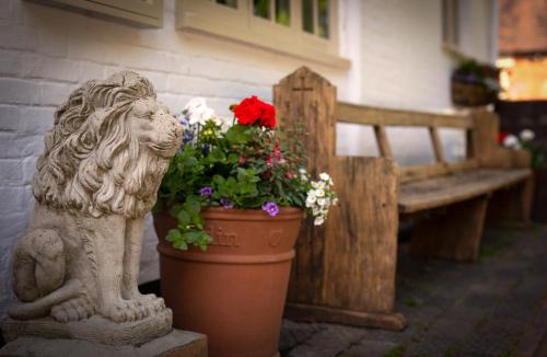 Galería fotográfica de The White Lion, Soberton en Soberton