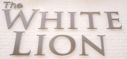 Galería fotográfica de The White Lion, Soberton en Soberton