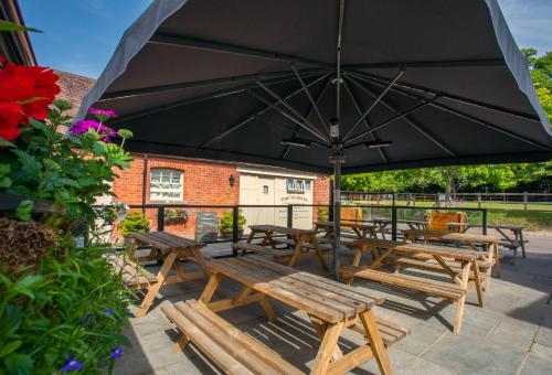 Galería fotográfica de The White Lion, Soberton en Soberton