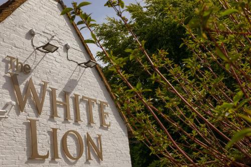 Galería fotográfica de The White Lion, Soberton en Soberton