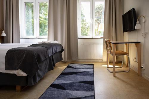 Gambar di galeri bagi Miatorp Hotell di Helsingborg