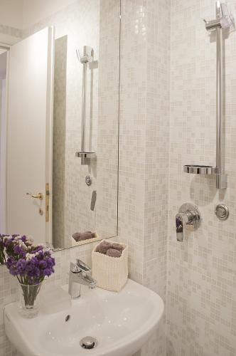 Borgo Pio 51 Apartment Vatican
