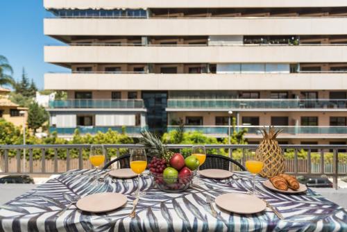 Roy Boston Marbella by Florentia Homes