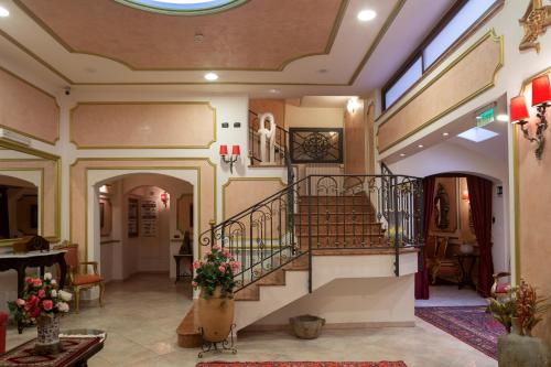 Hotel Trinacria photo 33