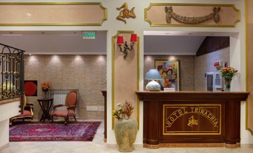 Hotel Trinacria photo 32