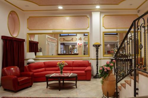 Hotel Trinacria photo 31