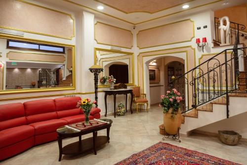 Hotel Trinacria photo 30