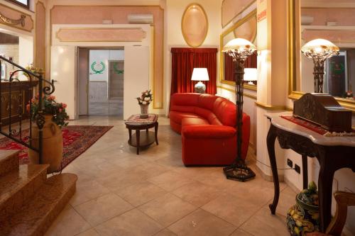 Hotel Trinacria photo 34
