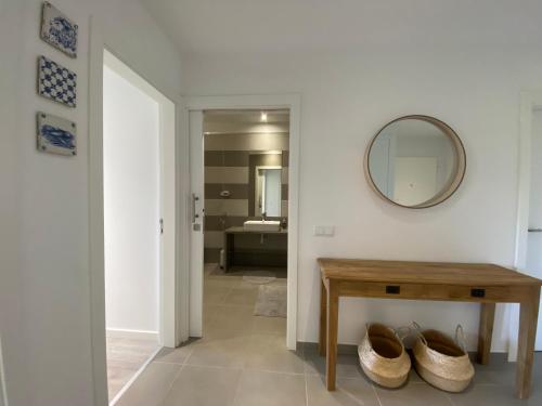Albufeira Malpique Beach Apartment