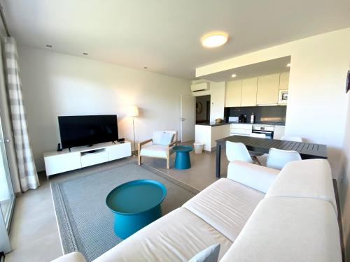 Albufeira Malpique Beach Apartment