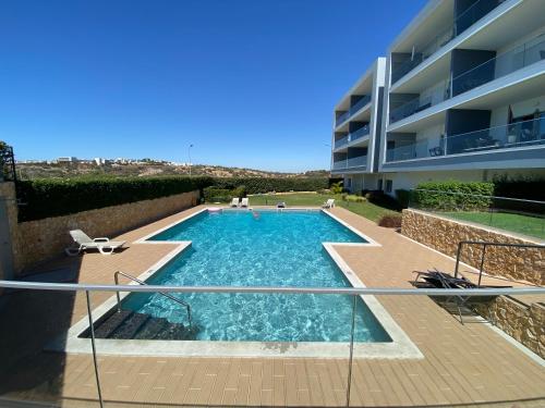 Albufeira Malpique Beach Apartment