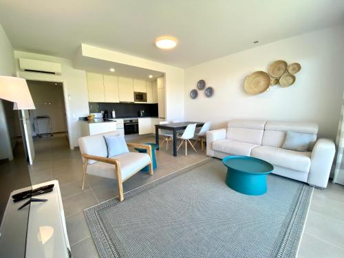 Albufeira Malpique Beach Apartment