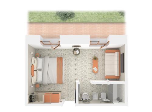 Maison Boutique Al Redentore photo 61