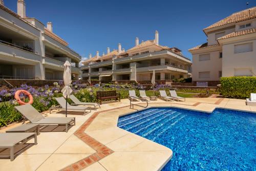 Apt 102 Guadalmansa Playa, Heaven Beach Apartments