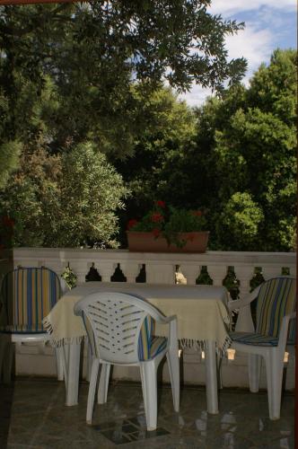 Fotografie z fotogalerie ubytování Apartments by the sea Simuni, Pag - 236 v destinaci Kolan