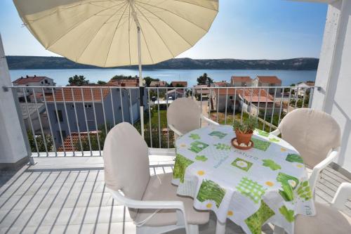 Apartments by the sea Stara Novalja, Pag - 235