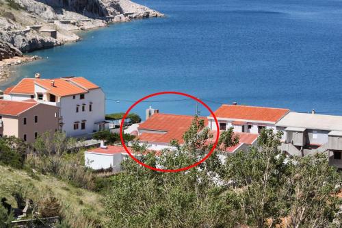 Fotografie z fotogalerie ubytování Apartments by the sea Metajna, Pag - 209 v destinaci Zubovići