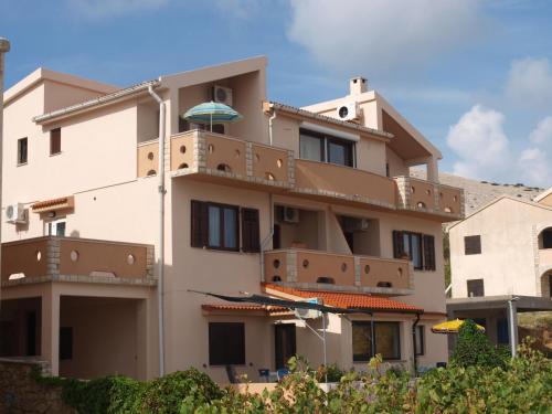 Fotografie z fotogalerie ubytování Apartments with a swimming pool Pag - 220 v destinaci Pag