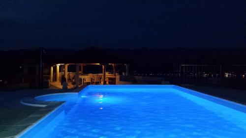 Apartments with swimming pool Pag - 220
