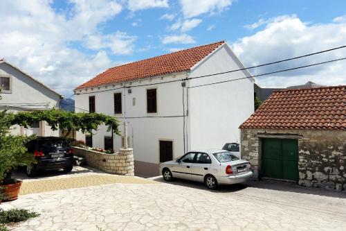 Fotografia z galérie ubytovania Apartments with a parking space Lumbarda, Korcula - 156 v destinácii Lumbarda