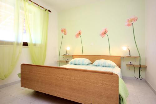 Apartment Tri Zala 174b