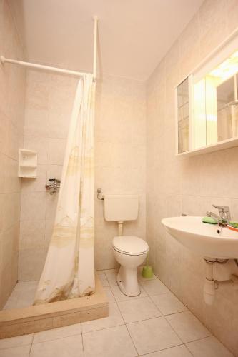 Apartment Tri Zala 174b