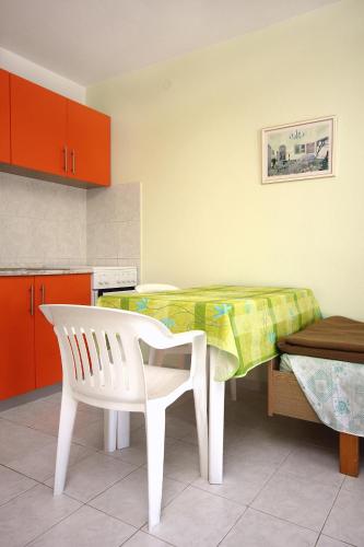 Apartment Tri Zala 174b