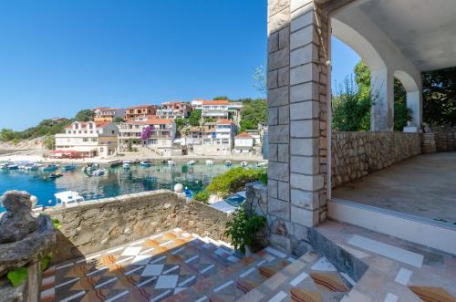 Φυσικό τοπίο κοντά σε αυτό το διαμέρισμα