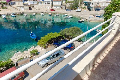 Φυσικό τοπίο κοντά σε αυτό το διαμέρισμα