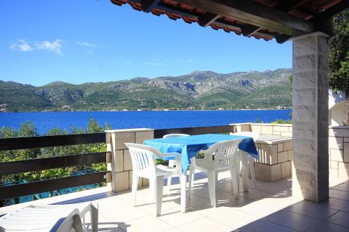Apartments by the sea Tri Zala, Korcula - 174