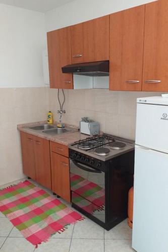Apartment Caska 202c