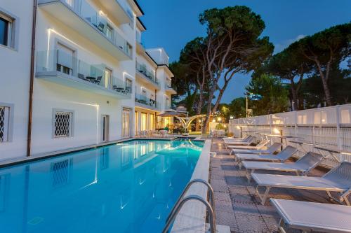 Hotel Vela
