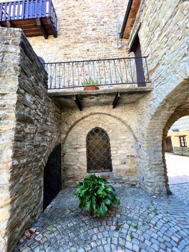 Gambar di galeri bagi Il Galletto Selvatico di case Mussa - Langhe di Ponti
