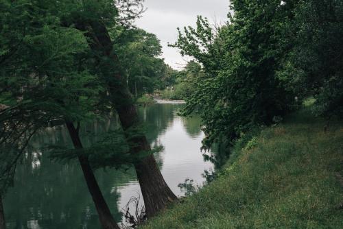 Gallery image of Gruene River Inn in New Braunfels