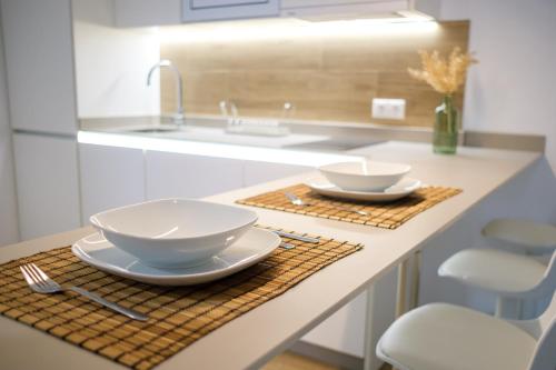 Precioso Loft en Centro Histórico de Córdoba.