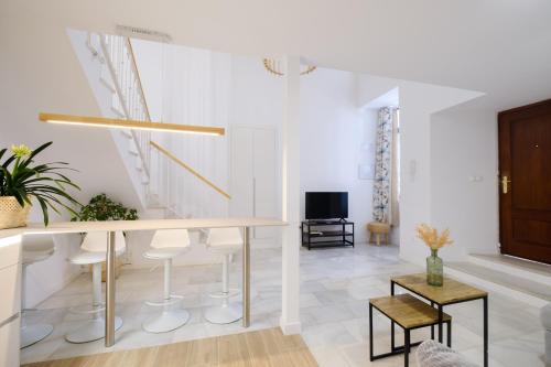Precioso Loft en Centro Histórico de Córdoba.