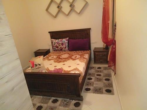 Appartement à guéliz