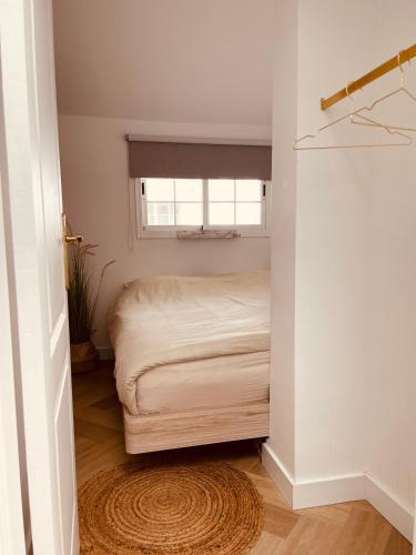 Appartment Marbella Puerto Banus with a stunning view!