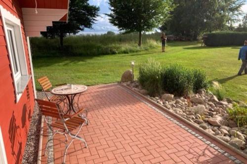 Bezauberndes Ferienhaus mitten in der Natur., Kröpelin (updated prices