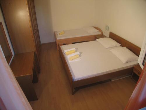 Gallery image of Apartments & Rooms Pierino in Bol
