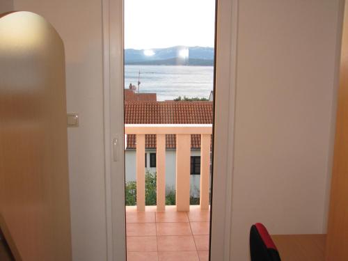 Gallery image of Apartments & Rooms Pierino in Bol