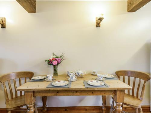 Lark's Rise Cottage – Photos 4