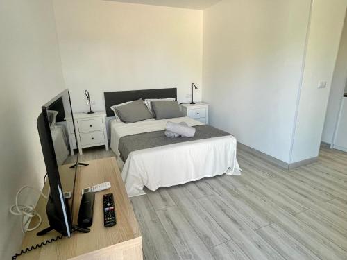 Brand new in the best location in Marbella