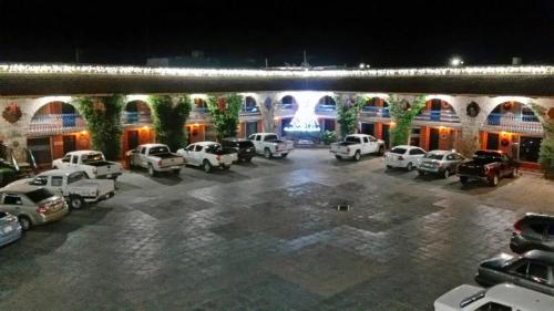 Hotel Los Arcos – Photos 2