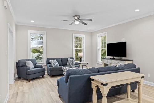 Beaufort Villas #D – Photos 3