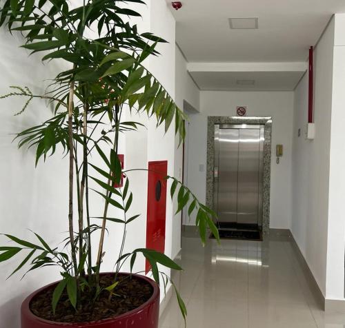 Gambar di galeri bagi FRATELLI PREMIUM HOTEL di Elói Mendes