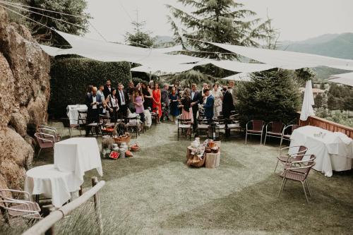 Gallery image of HOTEL LA CABANA BERGA in Berga