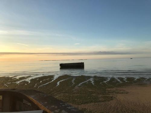 Fotografia z galérie ubytovania MD Gallery v destinácii Arromanches-les-Bains