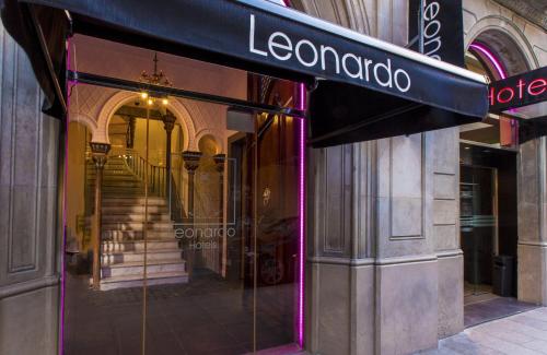 Leonardo Hotel Barcelona Las Ramblas, Barcelona – Updated 2023 Prices